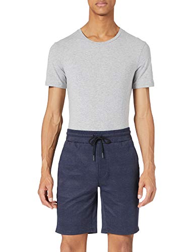 Blend Męskie szorty dresowe