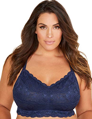 Cosabella Damski biustonosz NSN Curvy Soft Sweetie