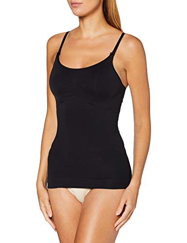 Noppies Damski biustonosz bezszwowy, z pełnym pokryciem