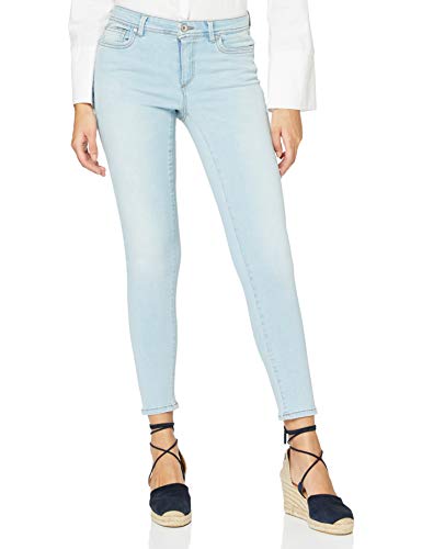 ONLY dżinsy damskie, Special Bright Blue Denim, (M) W x 30L