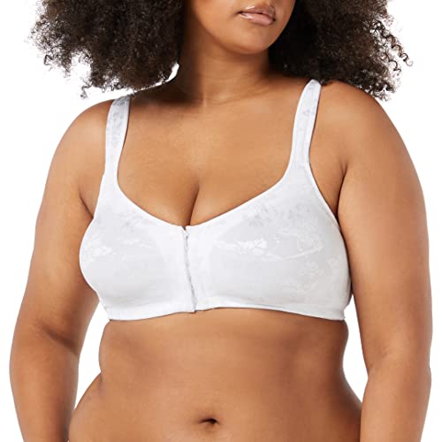 Sassa 1088 damski biustonosz bez fiszbin, jednokolorowy