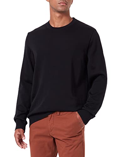 Maerz sweter męski 490500, czarny (595), 56