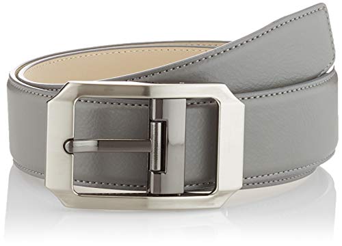 Anthoni Crown Pasek skórzany unisex
