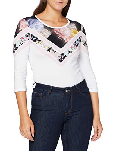 CAVALLI CLASS Donna t-shirt damski