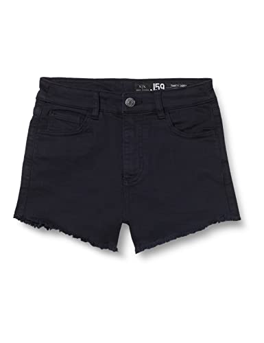 Armani Exchange Damska kurtka dżinsowa, czarny (Black 1200), L