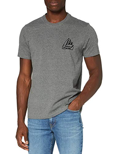 Lee Ss Tonal Graphic Tee T-Shirt męski