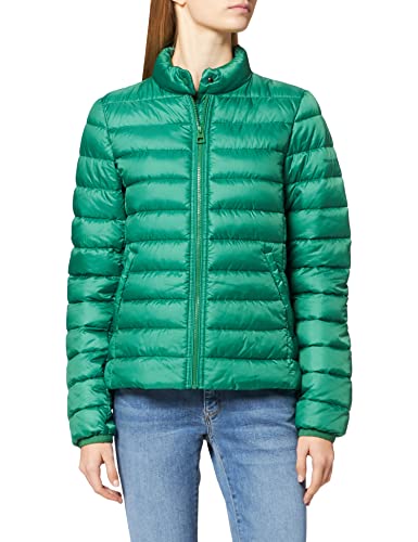 Marc O'Polo 1098870003 Płaszcz Kobiety , Grün (Spring Forest 449) , 38