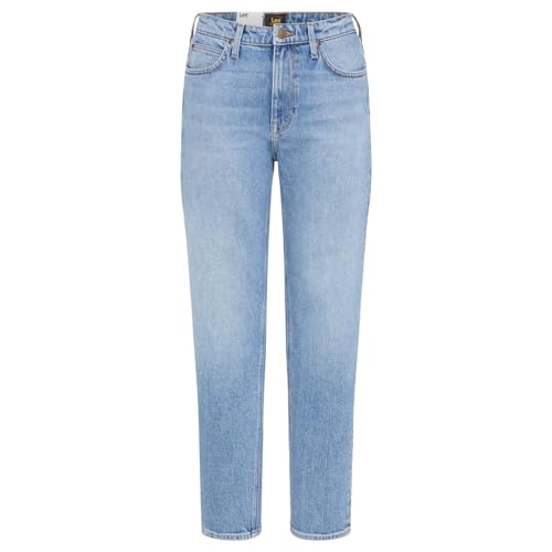 Lee Carol Mid Soho dżinsy damskie, Mid Soho., 29W / 31L
