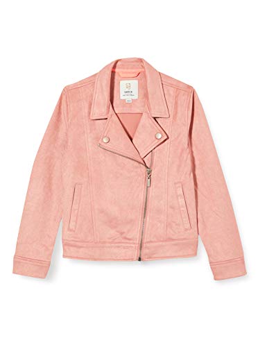 Garcia Kids Kurtka dziewczęca, Vintage Rose, 92/98 cm