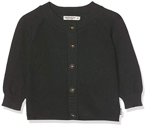 Imps & Elfs Dziecięcy kardigan B z długim rękawem