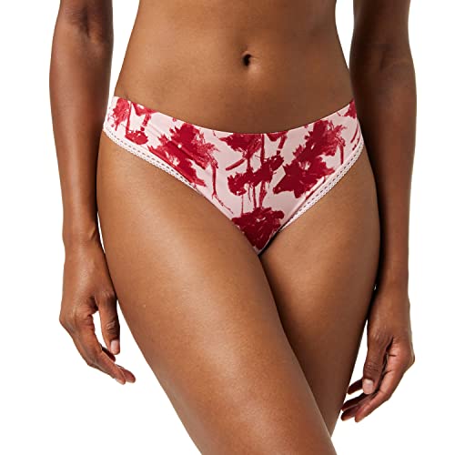 Calvin Klein Damskie stringi majtki