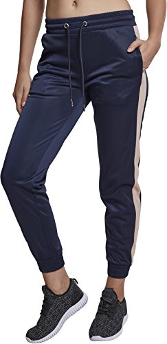 Urban Classics damskie damskie spodnie dresowe sportowe