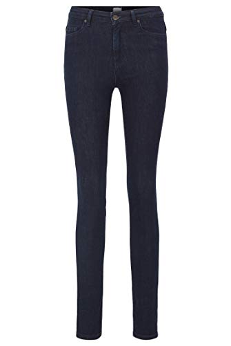 BOSS dżinsy damskie