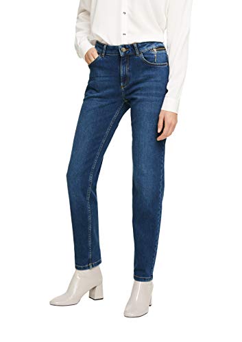 comma jeansy damskie, 58Z7, 34