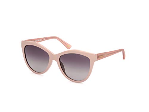 Skechers Eyewear Damskie okulary przeciwsłoneczne