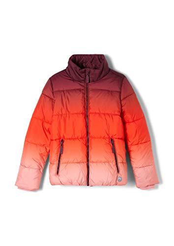 s.Oliver dziewczęca pikowana kurtka