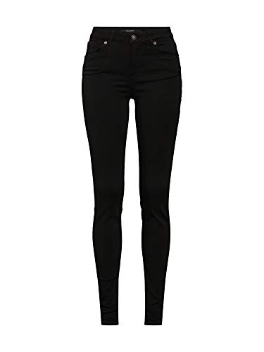 VERO MODA dżinsy damskie