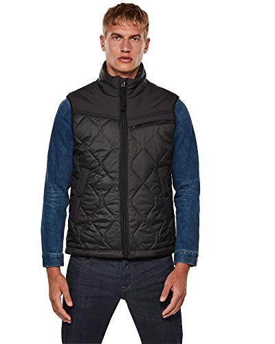 G-STAR RAW Kurtka damska Attacc Heatseal Quilted Hdd Vest