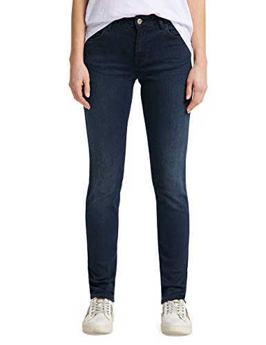 MUSTANG Damskie spodnie jeansowe Sissy Slim, 70 niebieski, 27W / 34L