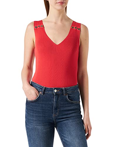 Morgan Sweter damski, niebieski (opal), XL