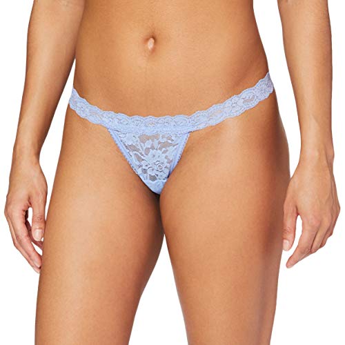 Sylvie Flirty Lingerie damskie stringi Abby, 3 sztuki w opakowaniu