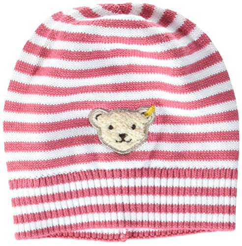 Steiff Czapka dziewczęca, Rapture Rose, 49 cm