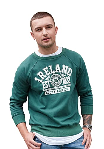 Traditional Craft Sweter męski
