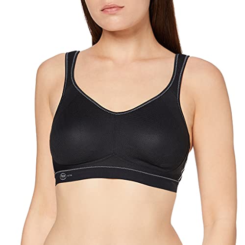 Anita damski 5533 bezszwowy biustonosz sportowy