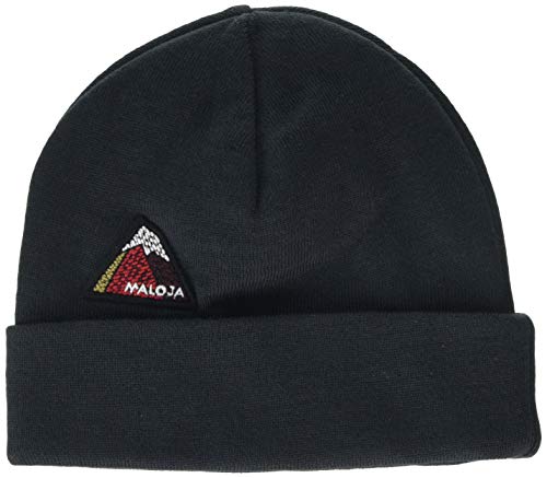 Maloja Czapka z dzianiny unisex Blauncam