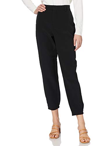 ONLY Onljalene-nari Mw Pant Cc TLR spodnie damskie, czarny, 36W / 32L