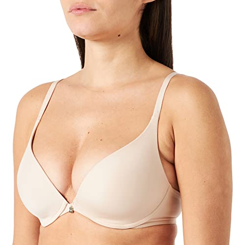 Triumph Damski biustonosz 10185573 Demi, Beżowy (akt beżowy Nz), 75C