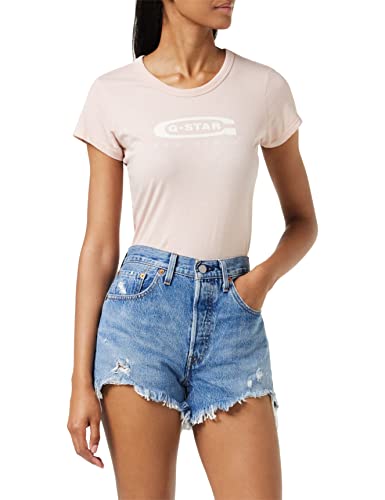 G-Star RAW Graphic 20 Slim R T Wmn Ss t-shirt damski