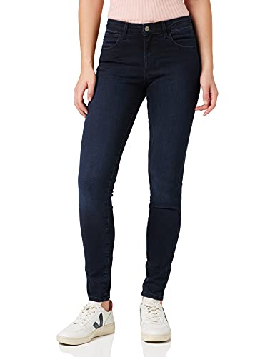 Wrangler dżinsy damskie