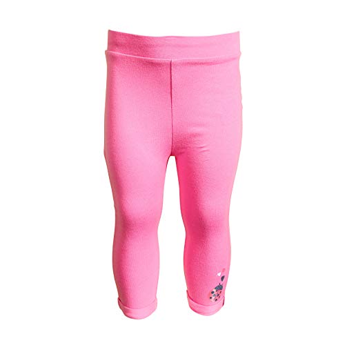 SALT AND PEPPER Legginsy dziewczęce Lucky Uni Glitter Legginsy
