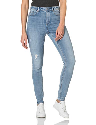 VERO MODA dżinsy damskie