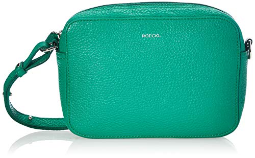 Roeckl Damska torba Mia Mini, Grass Green, jeden rozmiar