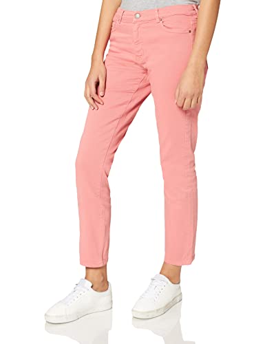 BOSS Jeansy damskie o kroju slim fit