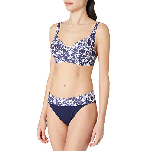 Haute Pression Damski dwuczęściowy kostium kąpielowy