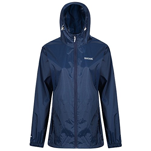 Regatta Wmn Pk It Jkt Iii Damska Kurtka, Granatowy, S