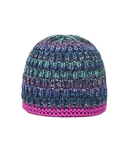 Döll Unisex czapka z dzianiny, różowy (Rose Violet 2055), 49