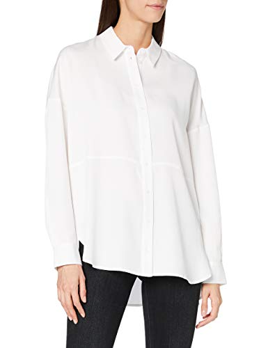 SELECTED FEMME Damska bluzka Slftrixy Ls Shirt B Noos