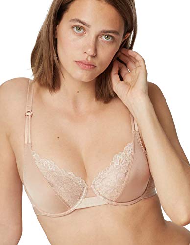 Maison Lejaby Damski biustonosz Shade Armature, Divine Opaline, 80E