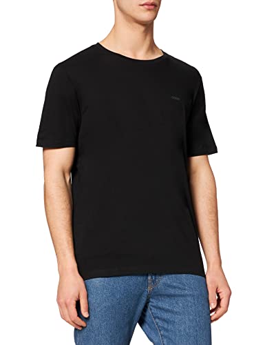 HUGO Męski T-shirt