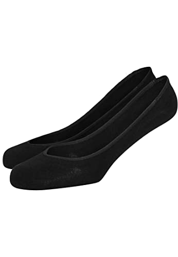 Urban Classics Skarpety uniseks (5 sztuk), czarny (czarny 7), 39-42 EU