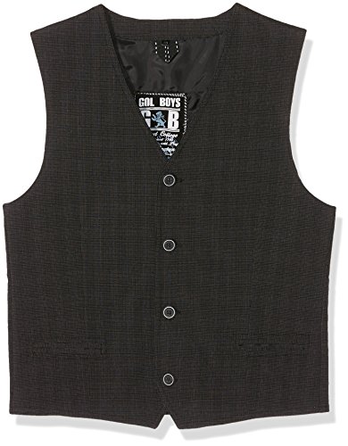 Gol Kamizelka dla, czarny (Black 2), 152 cm