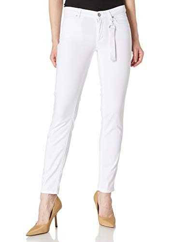 Marc O'Polo Damskie spodnie M03008911021, 100, 28W / 30L