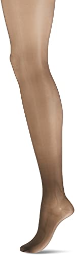 FALKE Kobiety Rajstopy Vitalize 20 DEN W TI Przezroczyste 20 Den kompresyjne 1 Para, Szary (Anthracite 3529), S