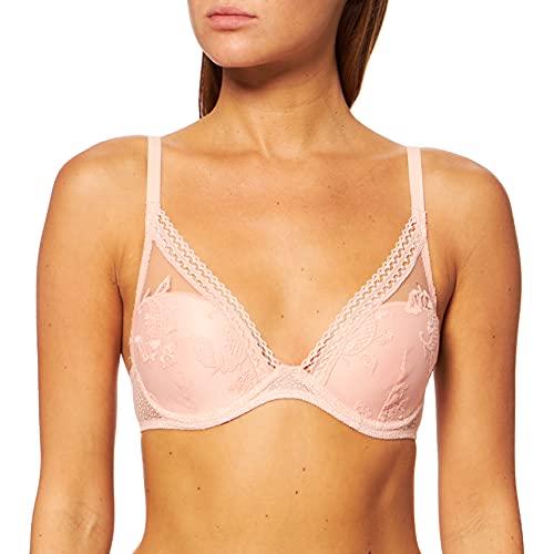 Passionata damski t-shirt biustonosz, opal, 70C