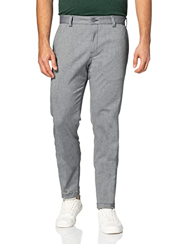 Replay Spodnie męskie, 010 Indigo, 32W x 30L