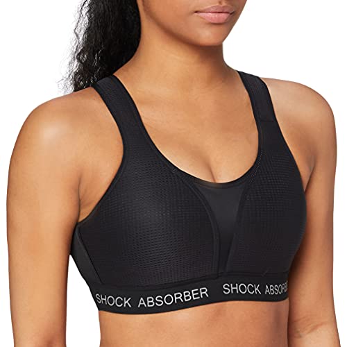 Shock Absorber Damski biustonosz sportowy Ultimate Run Bra Padded